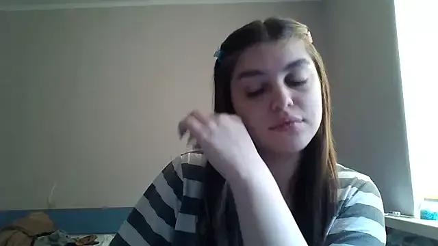 Sweet_sugary from StripChat is Freechat
