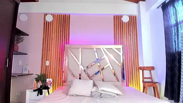 Check-out our cam rooms range and converse on a personal level with our delicious livecams streamers, showing off their spicy curves and toys.