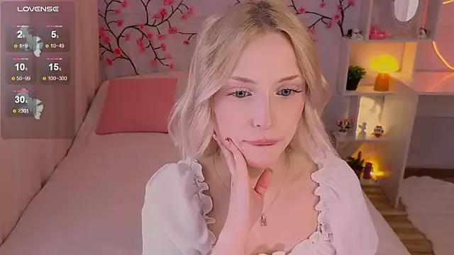 Sweet_vanny from StripChat