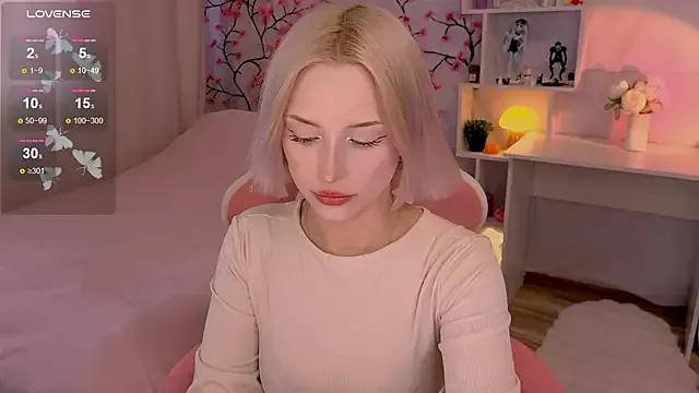 Sweet_vanny from StripChat