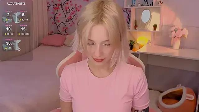 Sweet_vanny webcams show profile image 