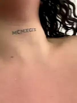 Sweet_vicky_hot from StripChat is Freechat
