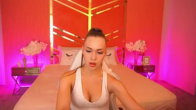 Check-out our cam rooms range and converse on a personal level with our delicious livecams streamers, showing off their spicy curves and toys.