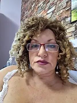 sweetAza70 from StripChat is Freechat