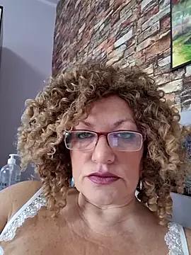 sweetAza70 from StripChat is Freechat