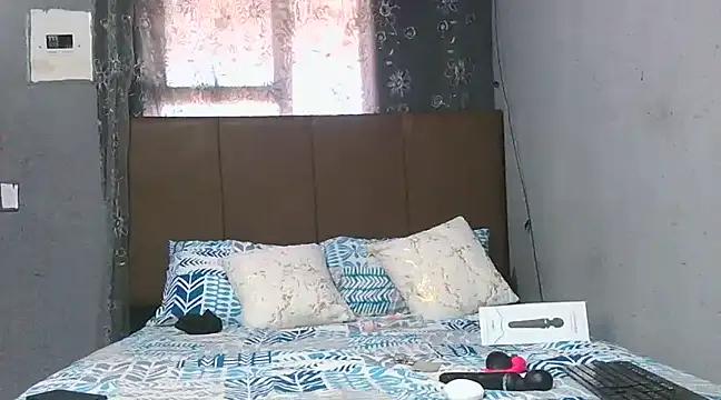 Check-out our cam rooms range and converse on a personal level with our delicious livecams streamers, showing off their spicy curves and toys.