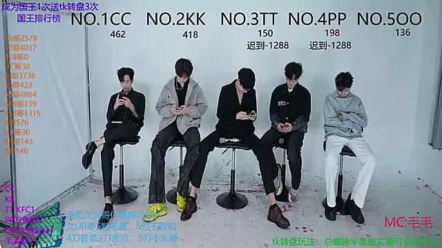 Check-out our cam rooms range and converse on a personal level with our delicious livecams streamers, showing off their spicy curves and toys.