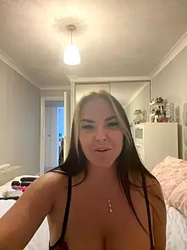 Sweetbutnotinnocent from StripChat is Freechat
