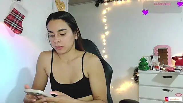 Check-out our cam rooms range and converse on a personal level with our delicious livecams streamers, showing off their spicy curves and toys.