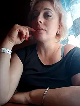 SweetCandy356 from StripChat is Freechat