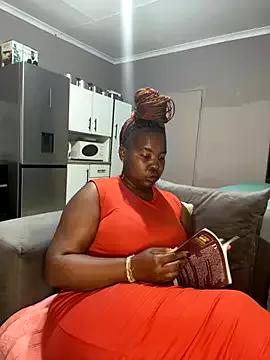 SweetCandy84 from StripChat is Freechat