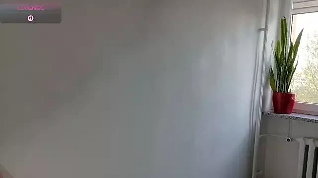 SweetCatherina from StripChat is Freechat