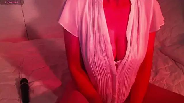 Check-out our cam rooms range and converse on a personal level with our delicious livecams streamers, showing off their spicy curves and toys.