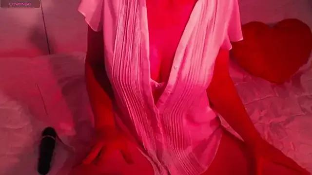 Check-out our cam rooms range and converse on a personal level with our delicious livecams streamers, showing off their spicy curves and toys.