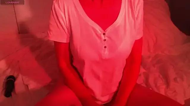 sweetchani666 from StripChat is Freechat
