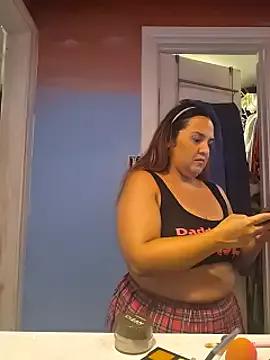sweetcheekzx from StripChat is Freechat