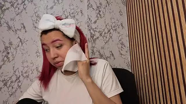 Check-out our cam rooms range and converse on a personal level with our delicious livecams streamers, showing off their spicy curves and toys.