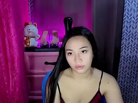 Sweetcummer_laura from StripChat is Freechat