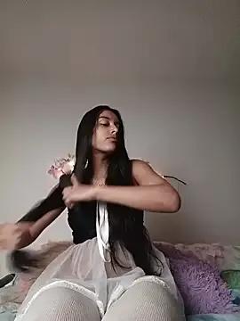 Check-out our cam rooms range and converse on a personal level with our delicious livecams streamers, showing off their spicy curves and toys.