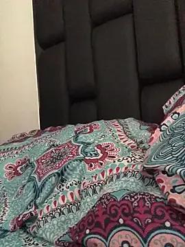 sweetdulcexxx from StripChat is Freechat