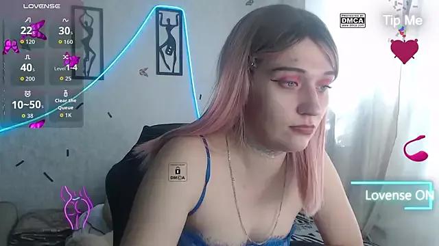 Check-out our cam rooms range and converse on a personal level with our delicious livecams streamers, showing off their spicy curves and toys.