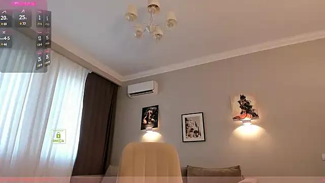 Check-out our cam rooms range and converse on a personal level with our delicious livecams streamers, showing off their spicy curves and toys.