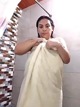sweetfabianaxl from StripChat is Freechat