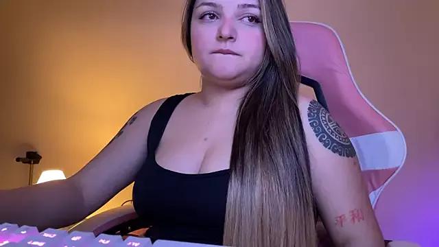 Check-out our cam rooms range and converse on a personal level with our delicious livecams streamers, showing off their spicy curves and toys.