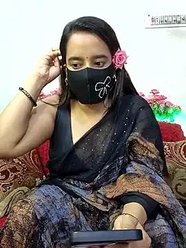 sweetheart_lust from StripChat is Freechat