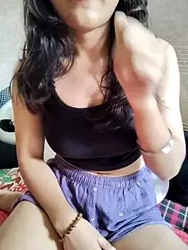 Sweetie_swali from StripChat is Freechat