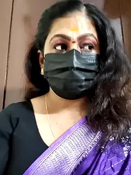 Sweetie_swetha37 from StripChat is Freechat