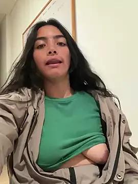 SweetieChannel from StripChat is Freechat