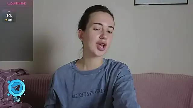 SweetieKendl from StripChat is Freechat