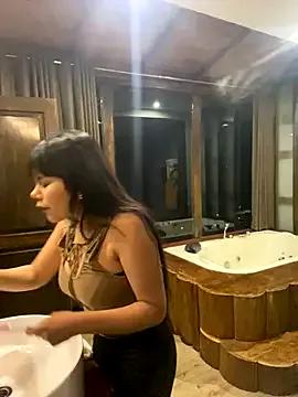 Check-out our cam rooms range and converse on a personal level with our delicious livecams streamers, showing off their spicy curves and toys.