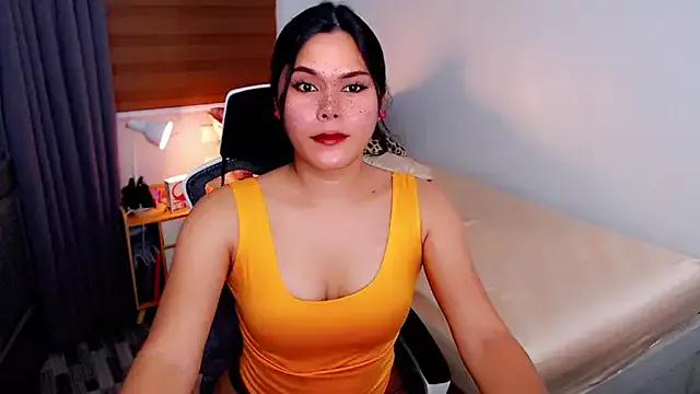 Check-out our cam rooms range and converse on a personal level with our delicious livecams streamers, showing off their spicy curves and toys.