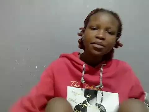 Sweetlanah from StripChat is Freechat