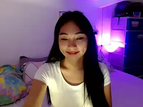 SweetLilly_18 from StripChat is Freechat