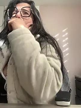 SWEETLILY18 from StripChat is Freechat