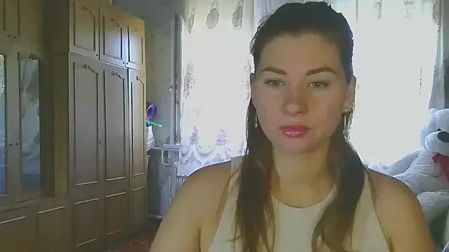 SweetLily8 from StripChat is Freechat
