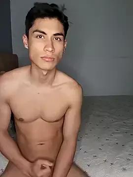 Sweetlove_243 from StripChat is Freechat