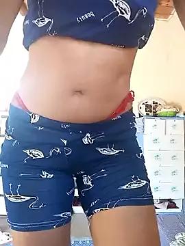 SweetManal from StripChat is Freechat