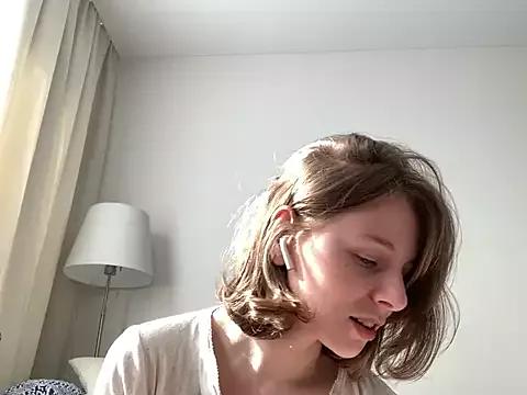 SweetPussyPrvt from StripChat is Freechat