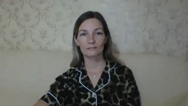 sweetriki from StripChat is Freechat