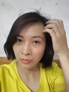 Sweets24 from StripChat is Freechat
