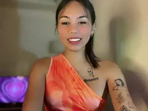 sweetsammy143 from StripChat is Freechat
