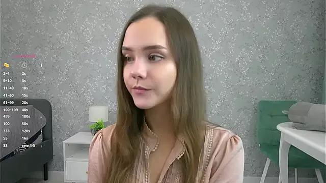 Check-out our cam rooms range and converse on a personal level with our delicious livecams streamers, showing off their spicy curves and toys.