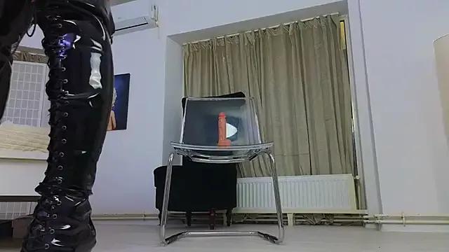 Check-out our cam rooms range and converse on a personal level with our delicious livecams streamers, showing off their spicy curves and toys.