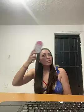 Check-out our cam rooms range and converse on a personal level with our delicious livecams streamers, showing off their spicy curves and toys.