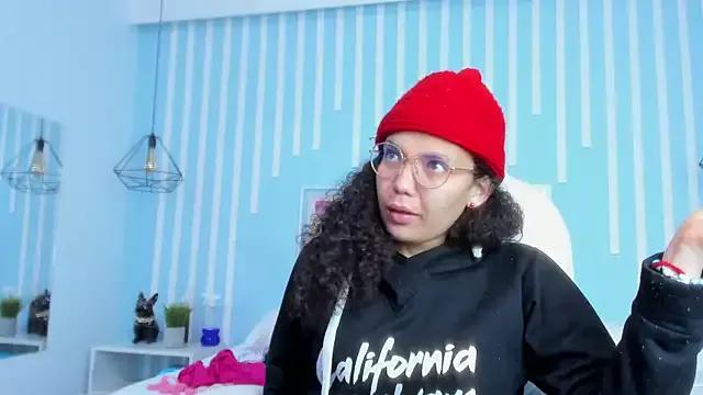 Check-out our cam rooms range and converse on a personal level with our delicious livecams streamers, showing off their spicy curves and toys.