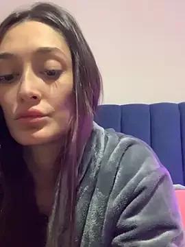 SweetValx from StripChat is Freechat